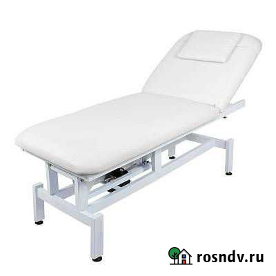 Кушетка массажная мд-837 Новосибирск - изображение 1