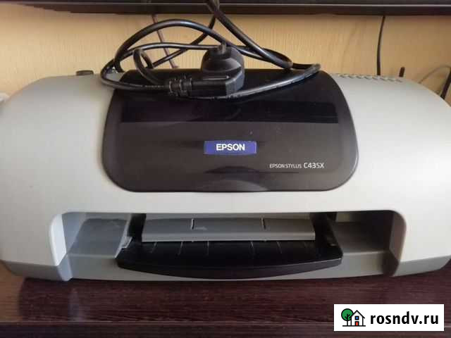 Принтер Томск - изображение 1