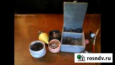 Рыболовные снасти Петропавловск-Камчатский - изображение 1