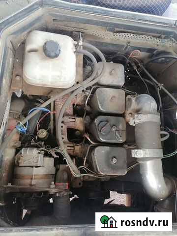 Мотор ютонг 6737 евро 3(каминец) cumminseqb14020 1 Гулькевичи - изображение 1