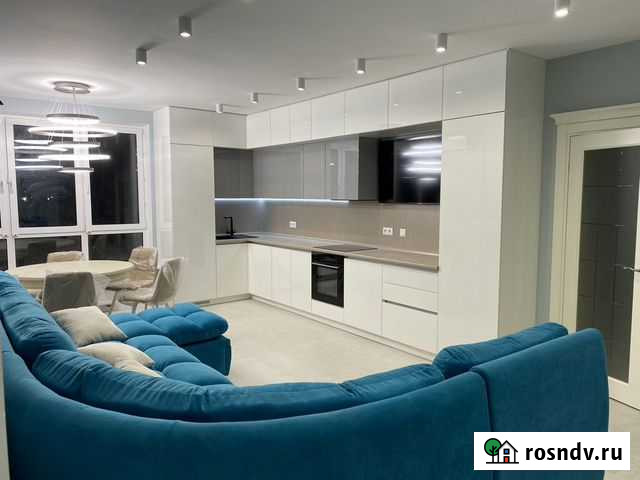 Кухни и Шкафы купе на заказ Тюмень - изображение 1