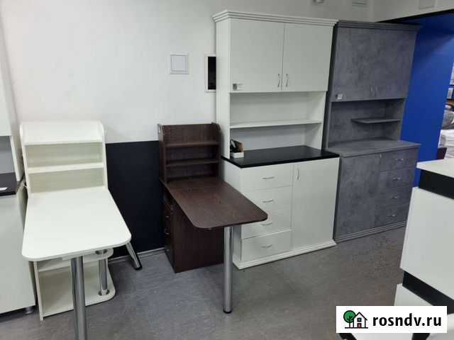 Мебель для салона красоты Санкт-Петербург - изображение 1