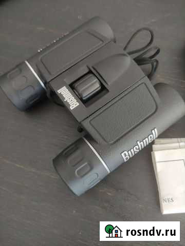 Бинокль Bushnell 8x21 Санкт-Петербург - изображение 1