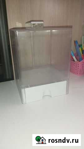 Аквариум Нижний Новгород - изображение 1