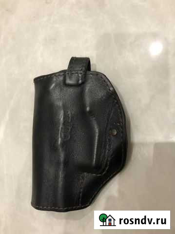 Кабура для пистолета Махачкала - изображение 1