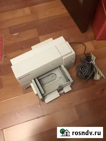 Принтер Шахты - изображение 1