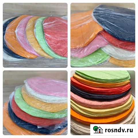 Лаваш для шаурмы Каменск-Шахтинский - изображение 1