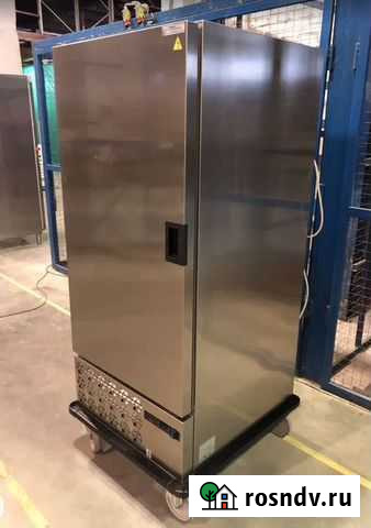 Холдомат Moduline HFT132E (новый, 4шт, 26 GN1/1) Санкт-Петербург - изображение 1