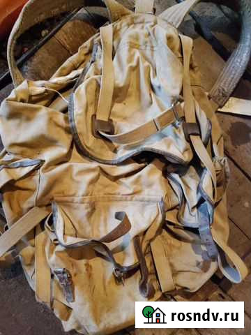 Рюкзак для охоты и рыбалки Таганрог - изображение 1