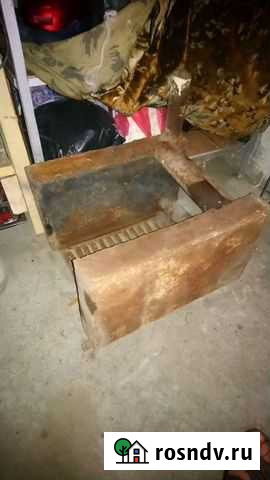 Твердотопливный котел бу Чита - изображение 1