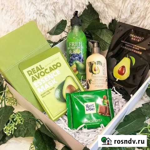 Бьюти бокс Бийск - изображение 1