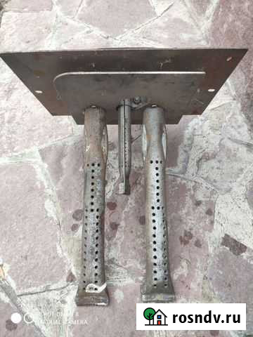 Газовая горелка Курган - изображение 1