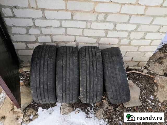 Шины Белгород - изображение 1