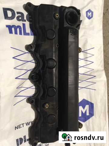 Клапанная крышка honda civic Саранск - изображение 1