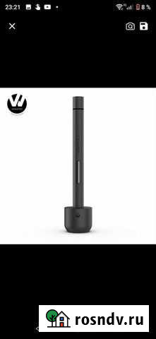 Электроотвертка Курск - изображение 1