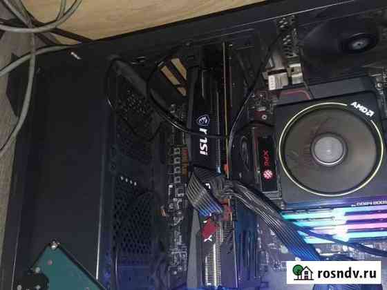 Видеокарта rtx 3060 Полысаево