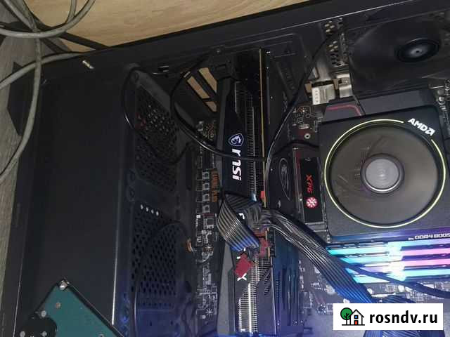 Видеокарта rtx 3060 Полысаево - изображение 1