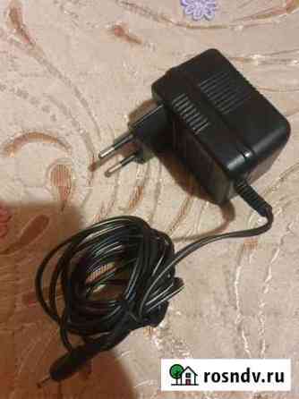 Адаптор CXC06030 230V AC 50Hz 6V 300mA Нижний Новгород