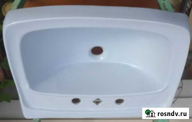 Раковины б/у и смеситель Томск - изображение 1