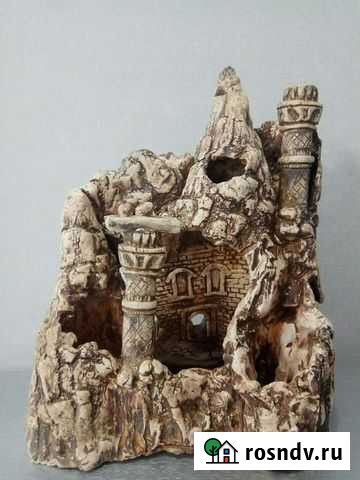 Декорация для аквариума натуральная Новосибирск - изображение 1