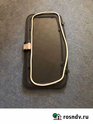 Автомобильный люк Комсомольск-на-Амуре - изображение 1