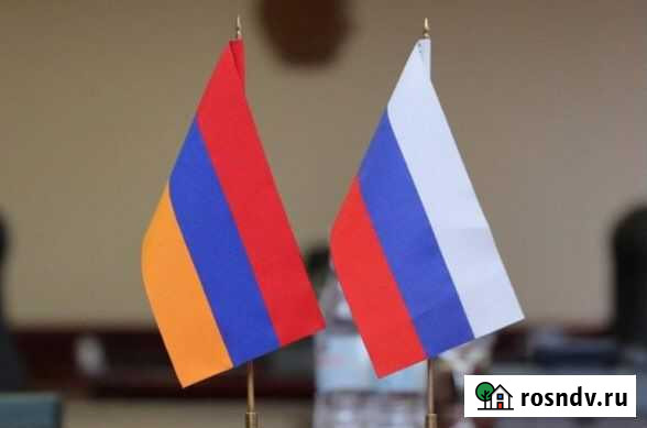 Переучет армянских машин на РФ Махачкала - изображение 1