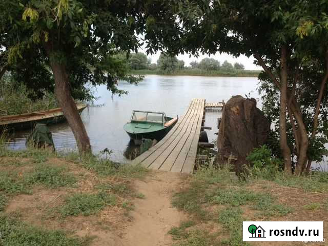 Рыбалка в Астрахани с. Гандурино Камызяк - изображение 1