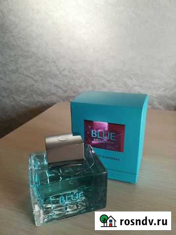 Туалетная вода Барнаул - изображение 1