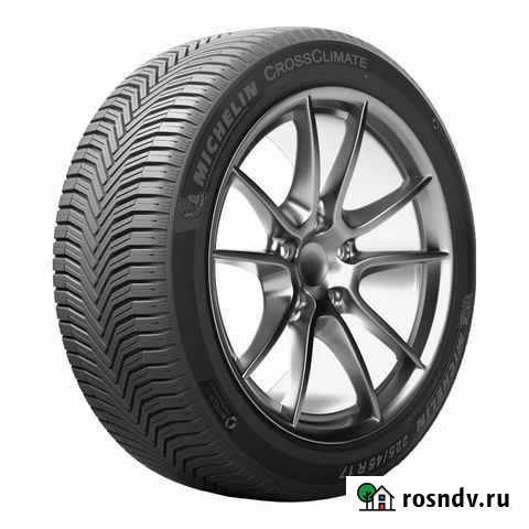 Michelin 265 50 R19 110V XL CrossClimate SUV TL Краснодар - изображение 1