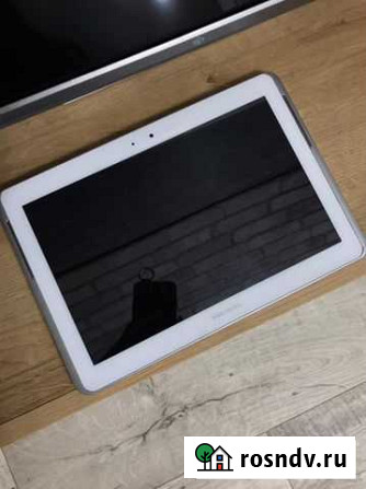 Планшет Samsung Galaxy Tab 2 10.1 GT-P5110 16 Gb Арск - изображение 1