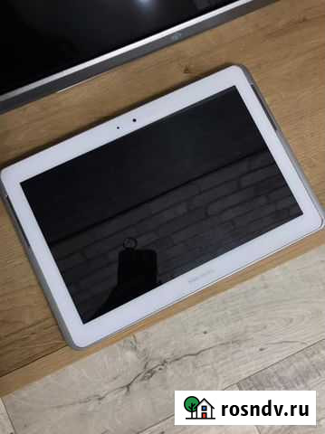 Планшет Samsung Galaxy Tab 2 10.1 GT-P5110 16 Gb Арск - изображение 1