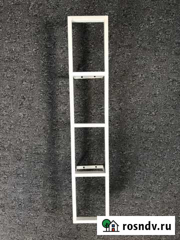 Держатель для cd/dvd Lerberg IKEA Балабаново - изображение 1