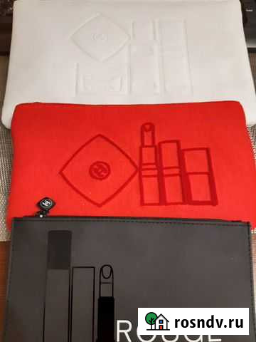 Косметички оригинальные Шанель Чебоксары - изображение 1