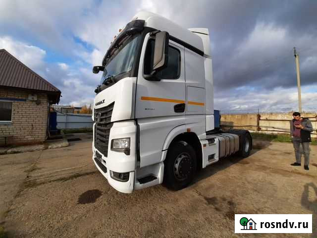 КамАЗ 54901, 2021 Набережные Челны - изображение 1