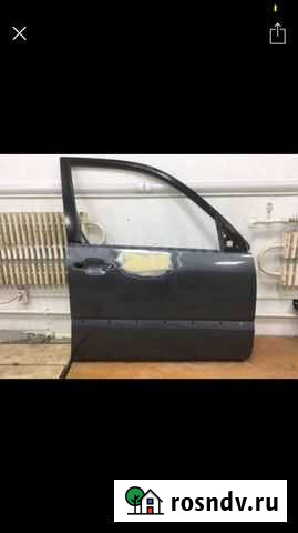 Дверь передняя правая Прадо 120 Саянск - изображение 1
