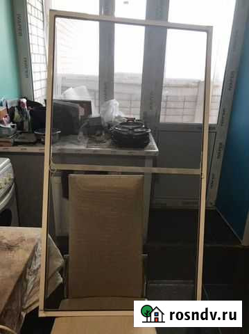 Маскитная сетка Вологда - изображение 1