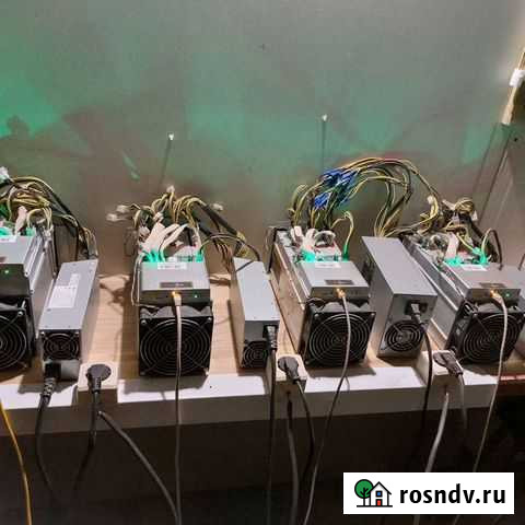 Asic antminer T9+ Уфа - изображение 1