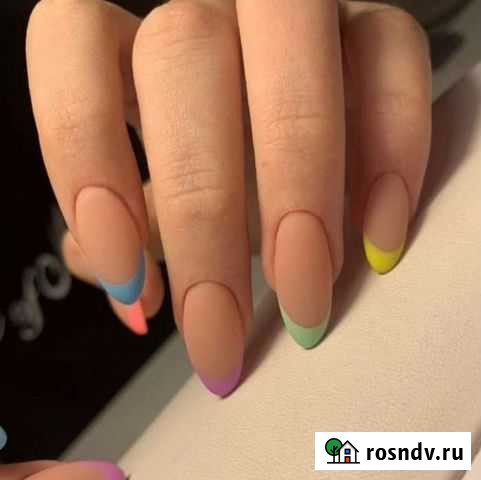 Маникюр Балашиха - изображение 1