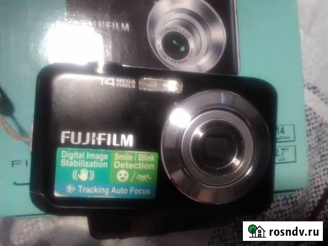 Компактный фотоаппарат Екатеринбург - изображение 1