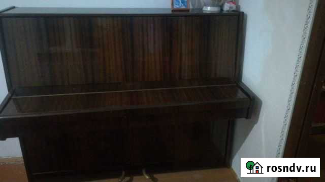 Пианино Дербент - изображение 1