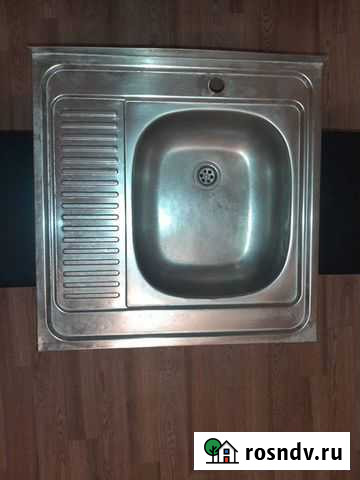 Мойка для кухни бу Брянск - изображение 1