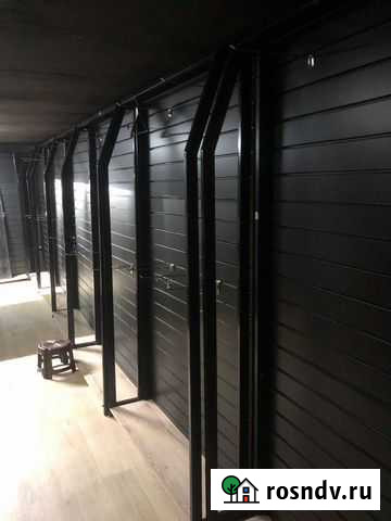 Полки и Витрины для сотового салона и для оптового Махачкала - изображение 1