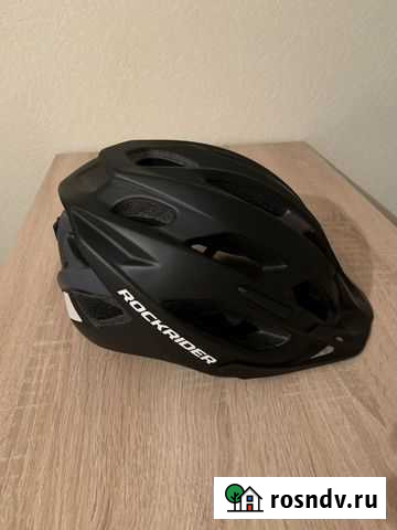 Велошлем Люберцы - изображение 1