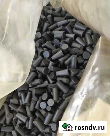 Пробки резиновые №10 №16 №19 Канск - изображение 1