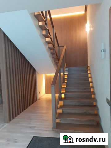 Лестницы Киров - изображение 1