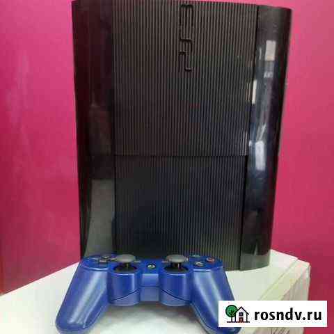Sony PS3 Подольск