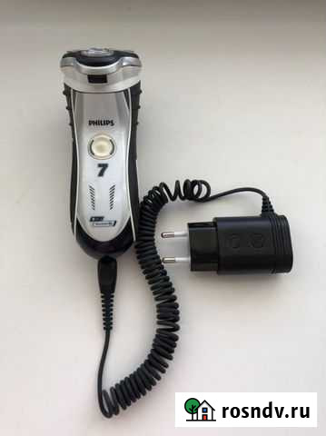 Бритва электрическая Оренбург - изображение 1