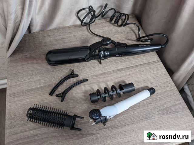 Мультистайлер Remington Гатчина - изображение 1