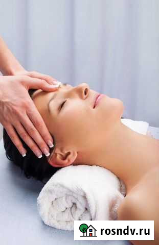 Массаж лица.Общий массаж Ростов-на-Дону - изображение 1
