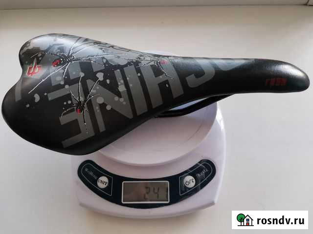 Седло для велосипеда Челябинск - изображение 1